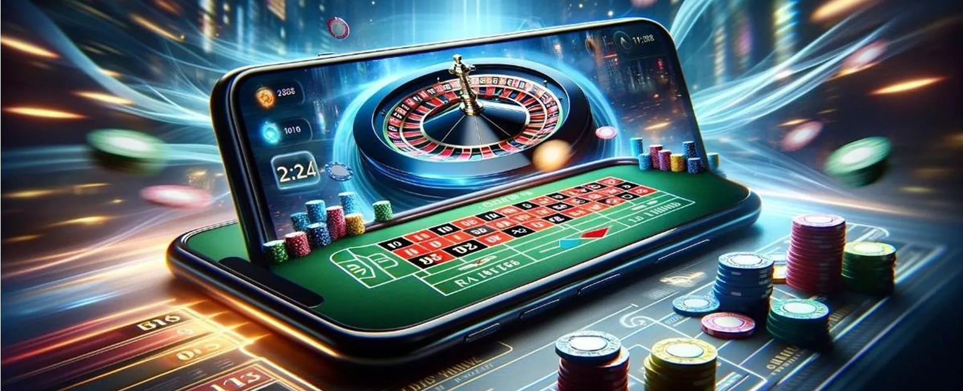 FB777 online gaming platform background