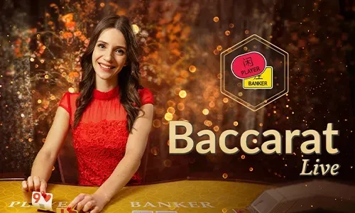 FB777 Live Dealer Games